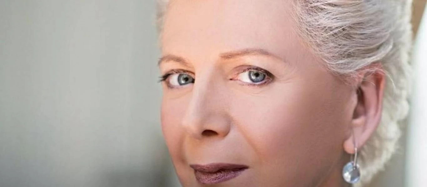 Ε.Ακρίτα για Αγία Σοφία: «Τον Τσίπρα θα τον έλεγαν προδότη με τον Μητσοτάκη είναι Παρασκευούλα ομορφούλα και γλυκούλα»